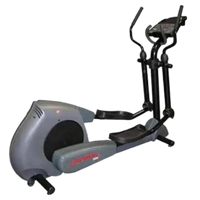 Life Fitness CT-9100 Elliptical Cross-Trainer