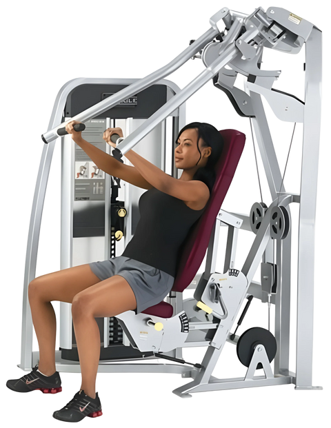 Cybex Eagle Chest Press 11000 (Remanufactured)