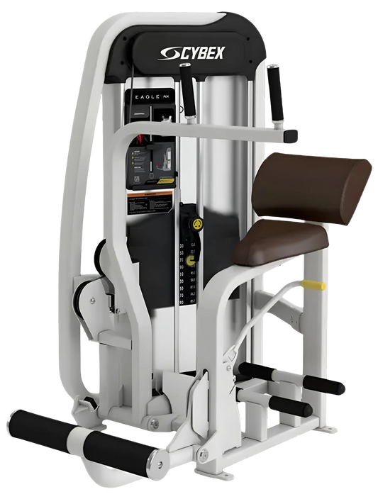 Cybex Eagle Ab Abdominal Crunch 11090 (Remanufactured)