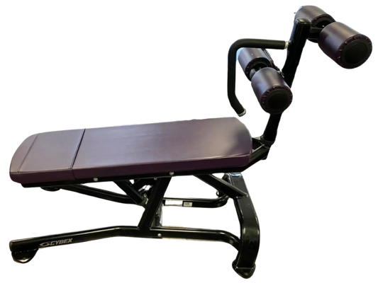 Cybex Bent Leg Abdominal Board 16171 (Remanufactured)