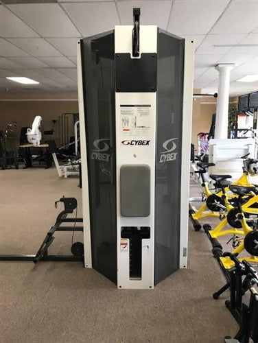 Cybex 7 Stack Multi Jungle Gym (Remanufactured) Image