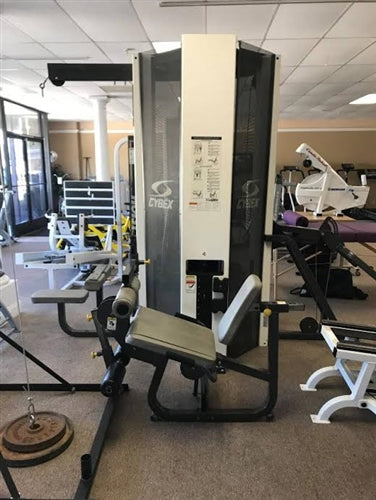Cybex 7 Stack Multi Jungle Gym (Remanufactured) Image 3