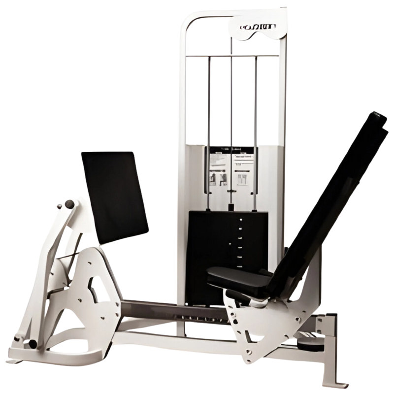 Cybex Classic Leg Press (Remanufactured)