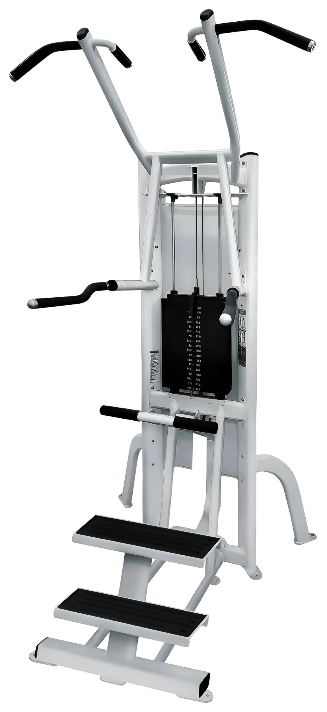 Cybex Free Standing Dip / Chin Assist (Remanufactured)