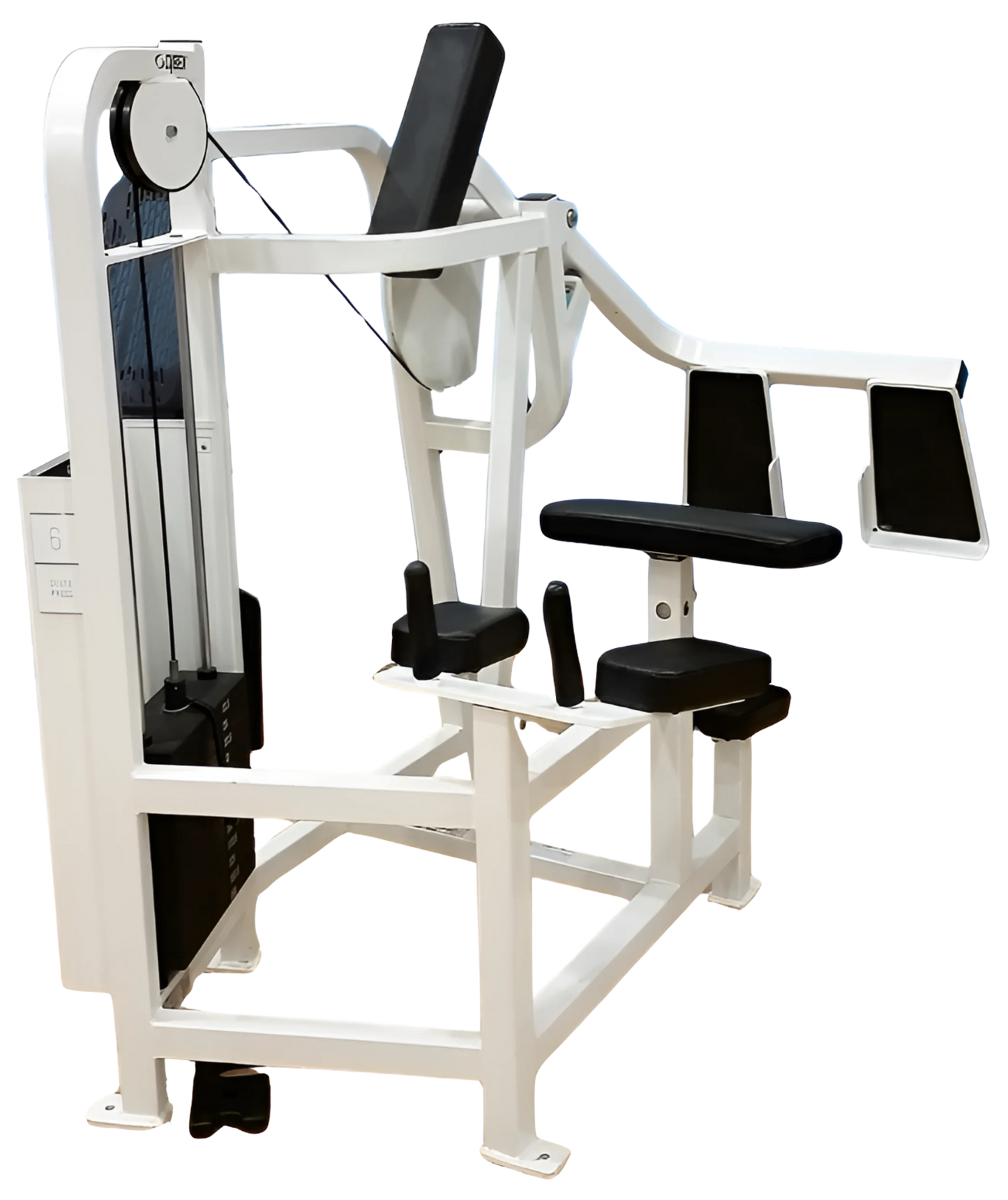Cybex VR2 Glute Machine (Remanufactured)