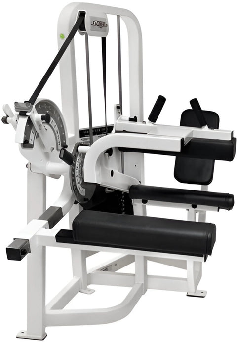 Cybex VR2 Seated Leg Curl (Remanufactured)