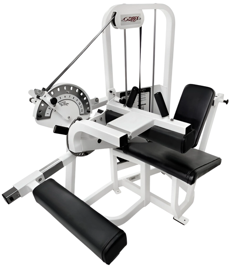 Cybex VR2 Seated Leg Curl (Remanufactured)