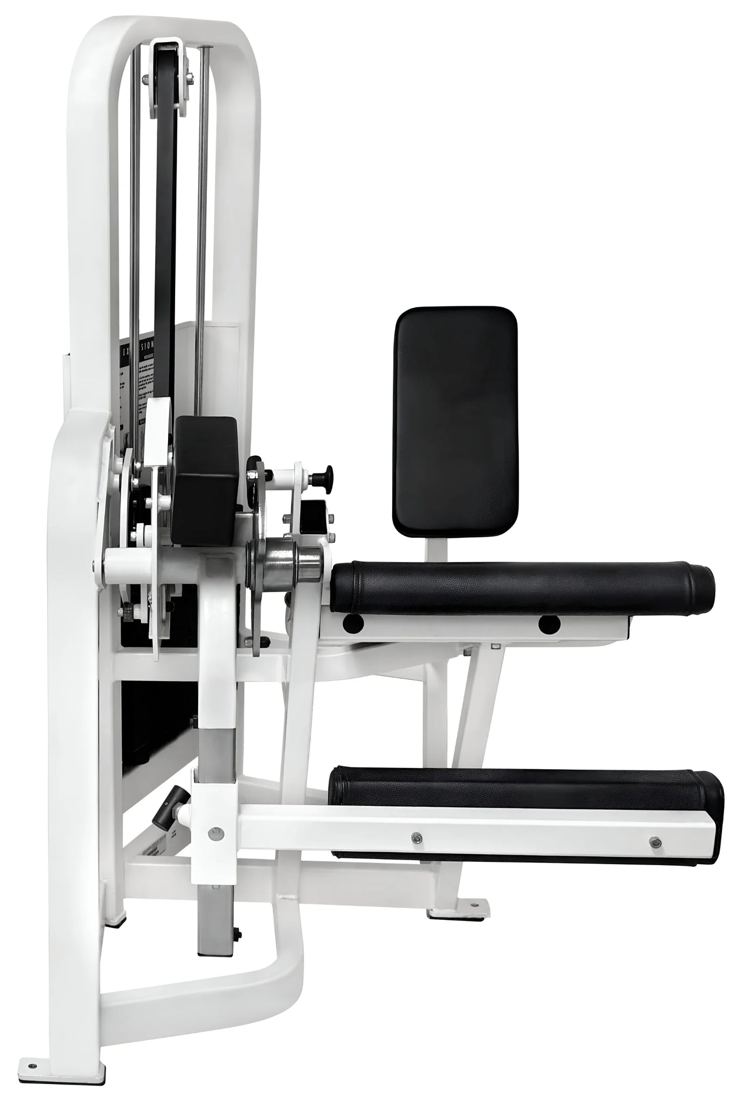 Cybex VR2 Leg Extension (Remanufactured)