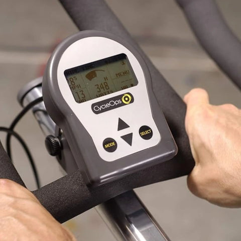 CycleOps Pro 300PT Indoor Cycle (Remanufactured)