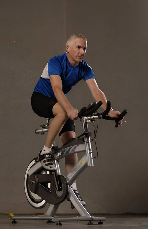 CycleOps Pro 300PT Indoor Cycle (Remanufactured)