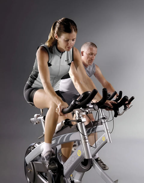 CycleOps Pro 300PT Indoor Cycle (Remanufactured)