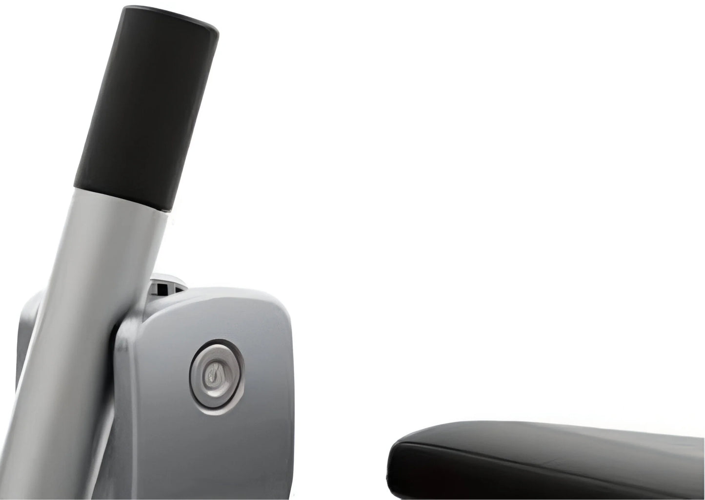 Precor DPL0560 Discovery Plate Loaded Leg Extension (Remanufactured) Image 4