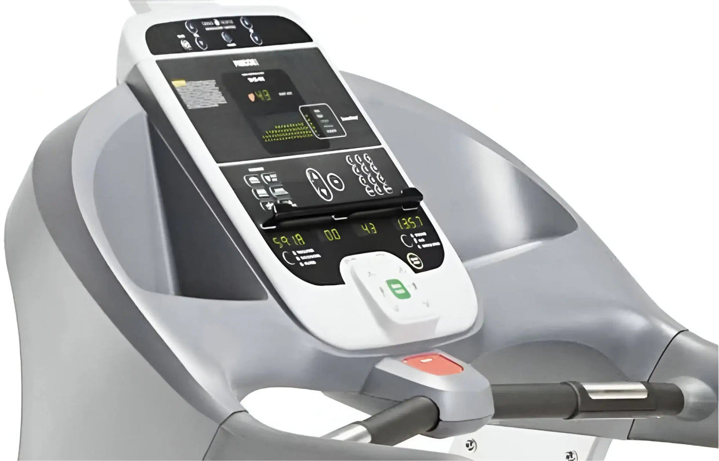 Precor Commercial 954i Experience Treadmill (Remanufactured) Image 2