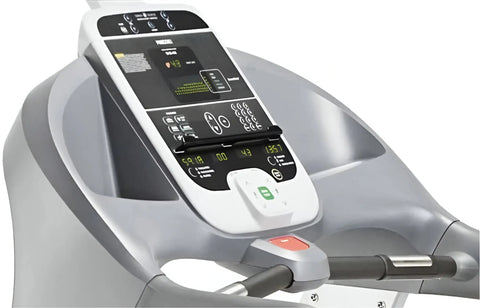 Precor Commercial 954i Experience Treadmill (Remanufactured) Image 2