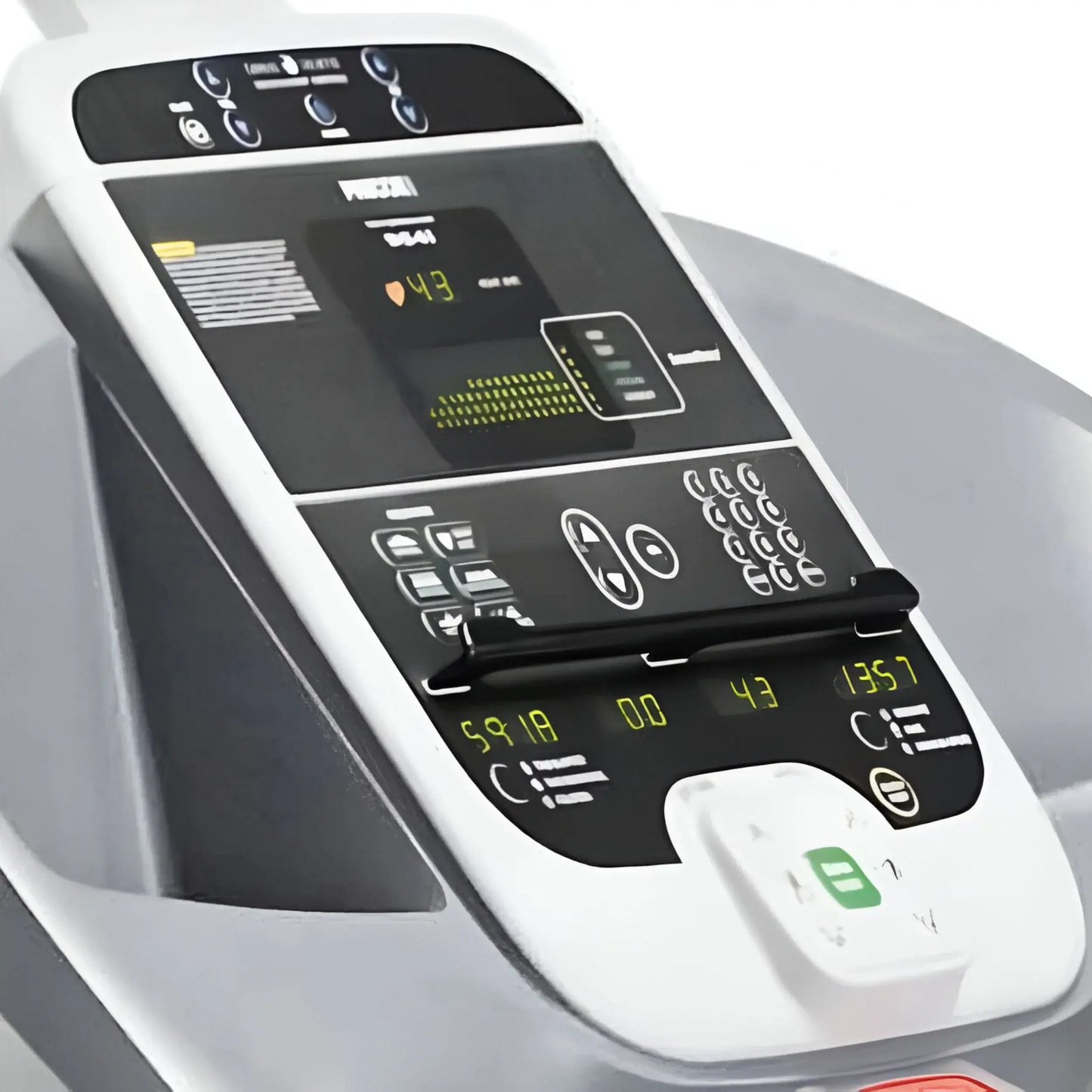 Precor Commercial 954i Experience Treadmill (Remanufactured) Image 3