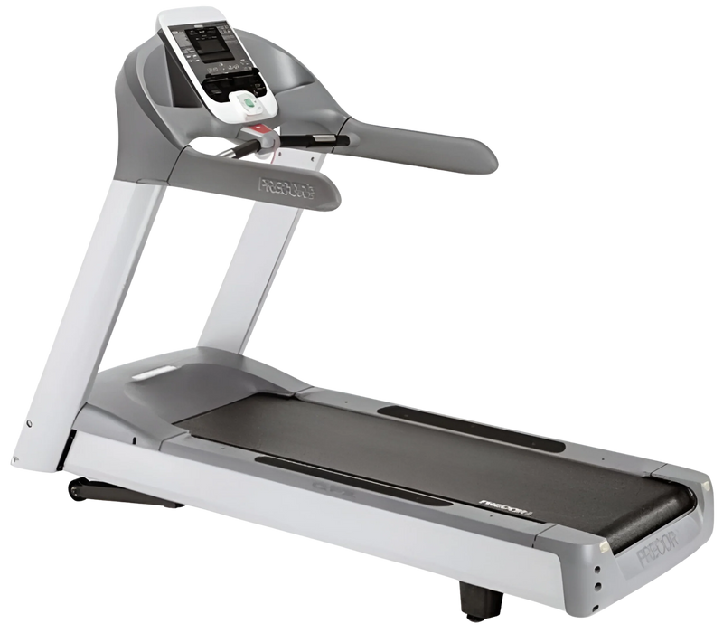 Precor 966i Experience Treadmill (Remanufactured) Image