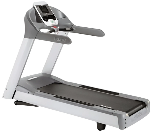 Precor 966i Experience Treadmill (Remanufactured) Image