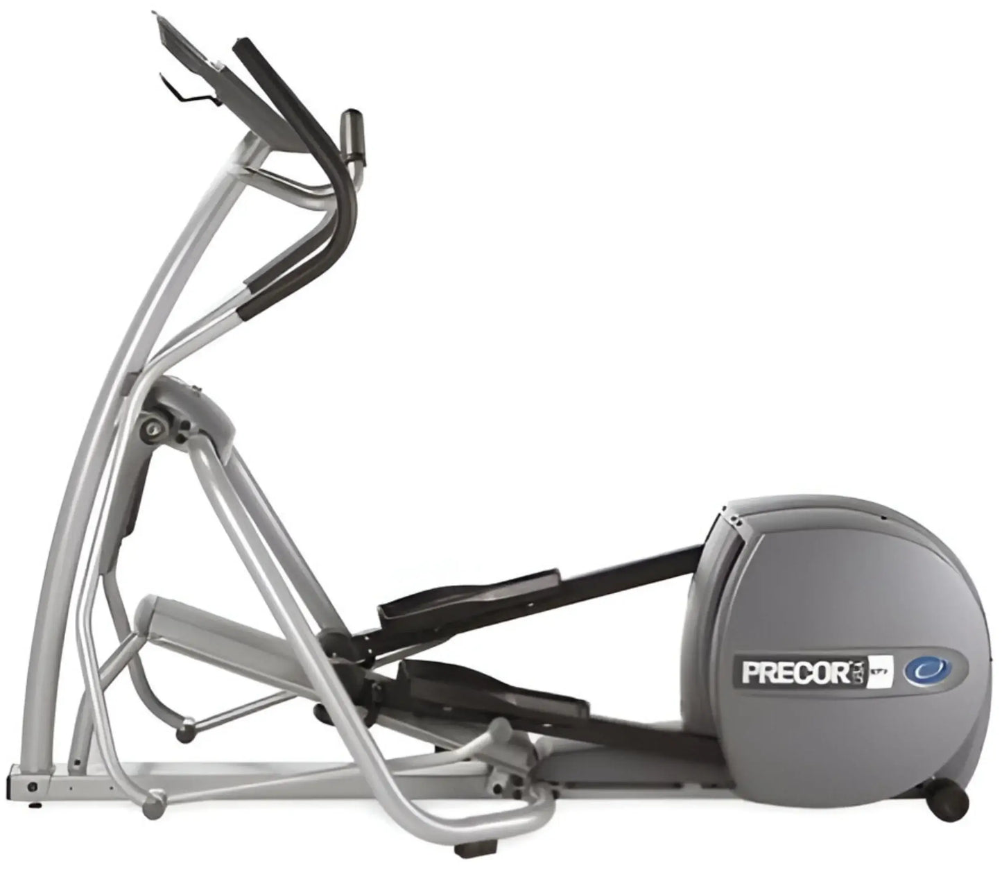 Precor EFX 554i V3 Elliptical (Remanufactured) Image 2