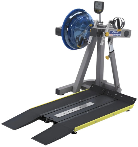 First Degree Fitness E920 Medical Fluid UBE (Remanufactured) - Angled View