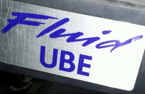 First Degree Fitness Fluid UBE Ergometer (Remanufactured) Image 3