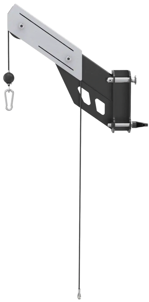 French Fitness FSR50 Lat Pulldown Attachment (New) Image