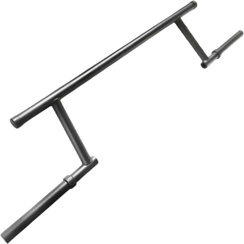 French Fitness Olympic Camber Bar (New)