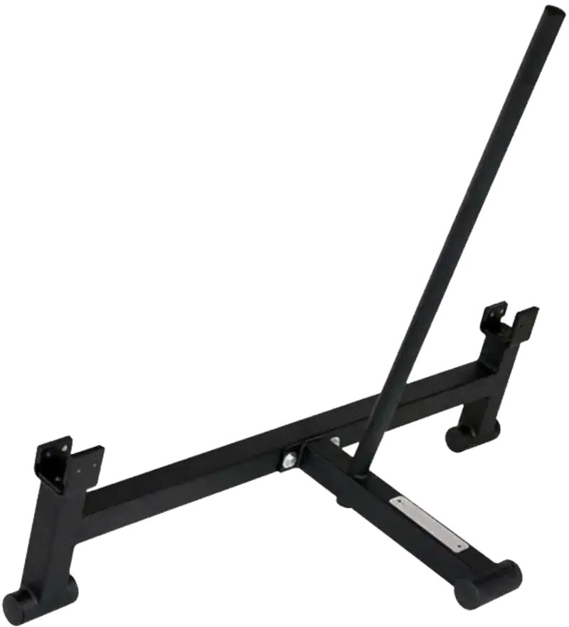 French Fitness DBJ10 Deadlift Bar Jack (New) Image