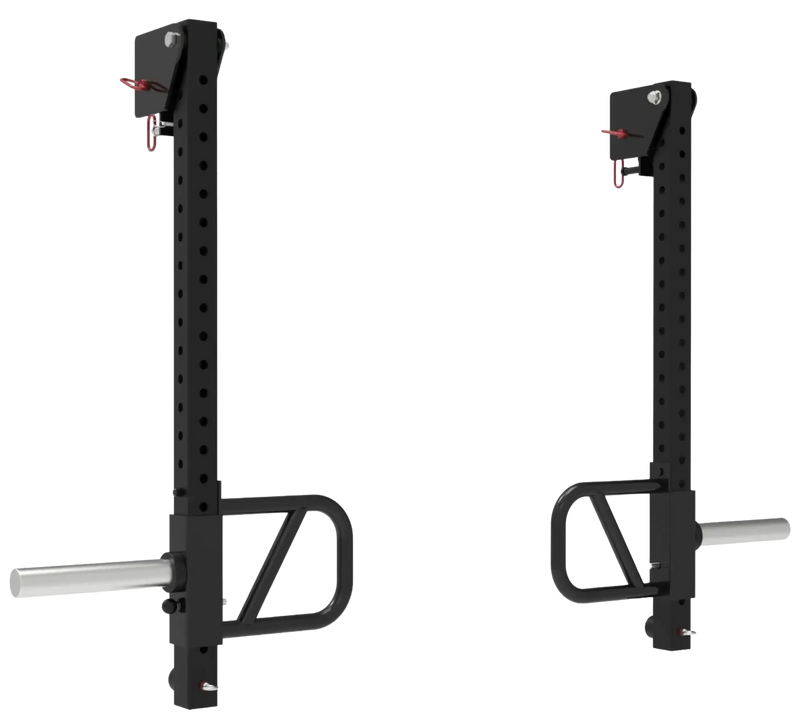 French Fitness FSR100/R20 Jammer Arms (New) Image