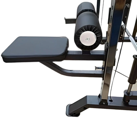 French Fitness FSR-LS Lat Pull Seat - FSR50/FSR20/SRFT8 (New)