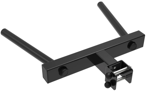 French Fitness FSR100/R20 Dip Handle Attachment (New) Image
