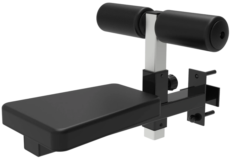 French Fitness FSR100 Lat Pull Down Seat Attachment (New) Image