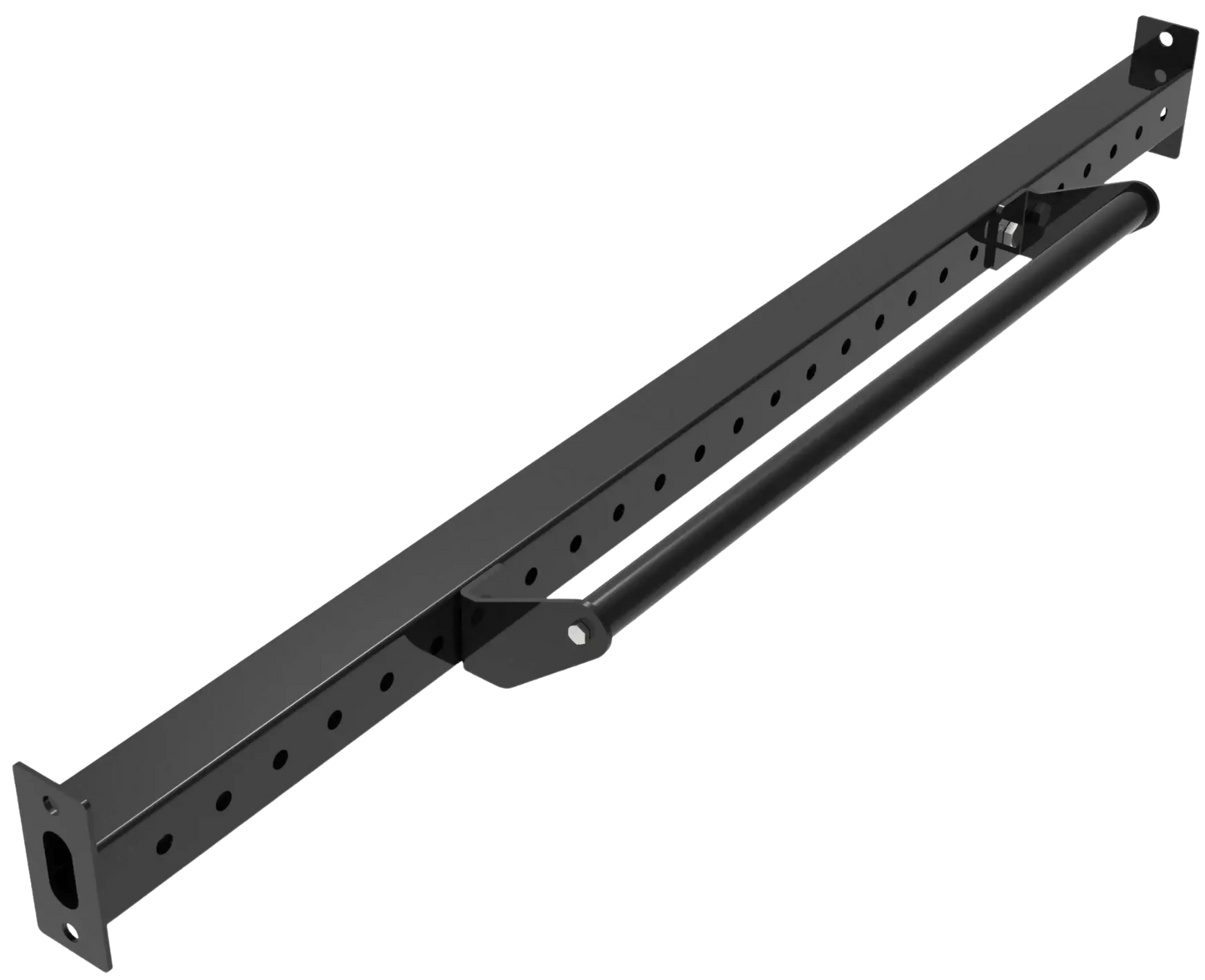French Fitness FSR100/R20 Machine Connecting Bar (Req 2 FSR100 to Use) (New) Image