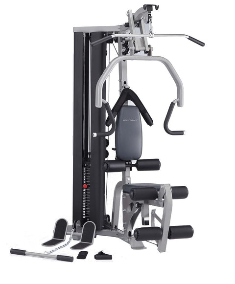 BodyCraft GL-150 Strength Training System (New)