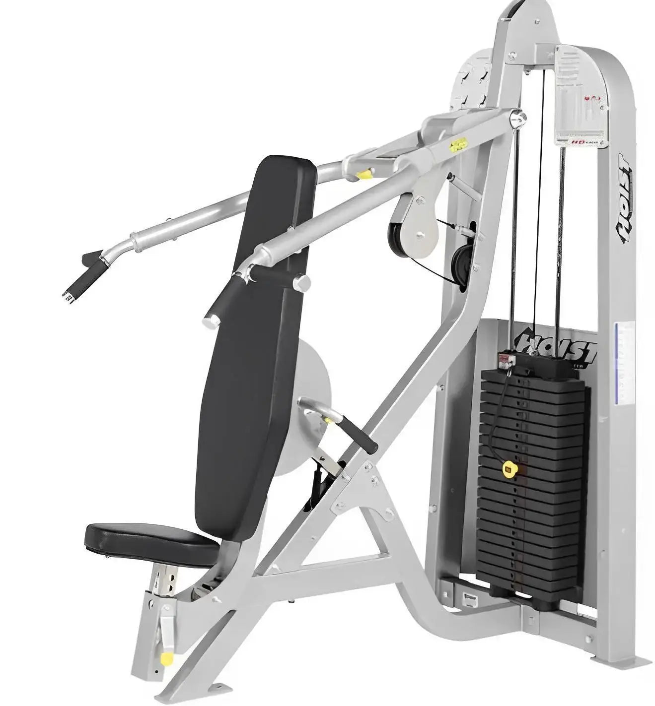 Hoist HD-1500 Multi-Press (Remanufactured) Image