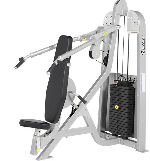 Hoist HD-1500 Multi-Press (Remanufactured) Image
