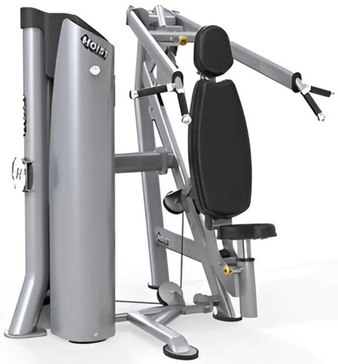 Hoist HD-3300 Chest / Shoulder Press (Remanufactured)