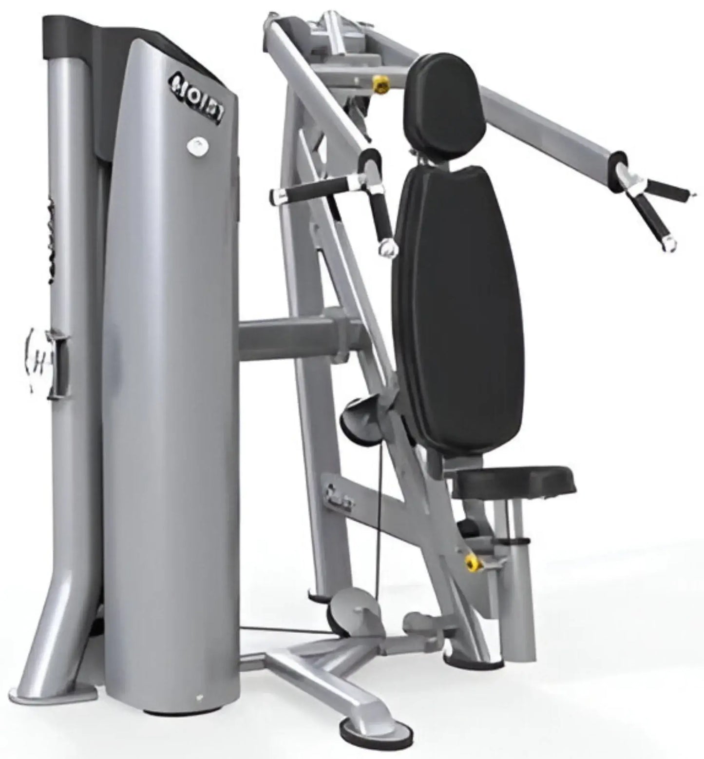 Hoist HD-3300 Chest / Shoulder Press (Remanufactured) Image 4