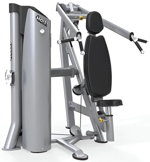 Hoist HD-3300 Chest / Shoulder Press (Remanufactured) Image 4