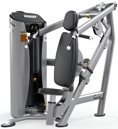 Hoist HD-3300 Chest / Shoulder Press (Remanufactured)