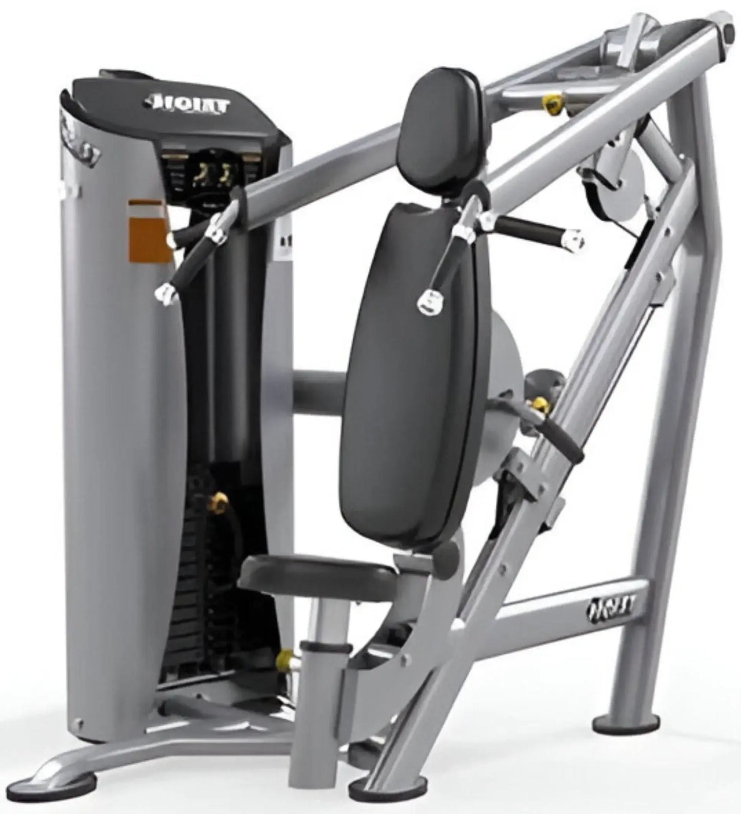 Hoist HD-3300 Chest / Shoulder Press (Remanufactured) Image 5