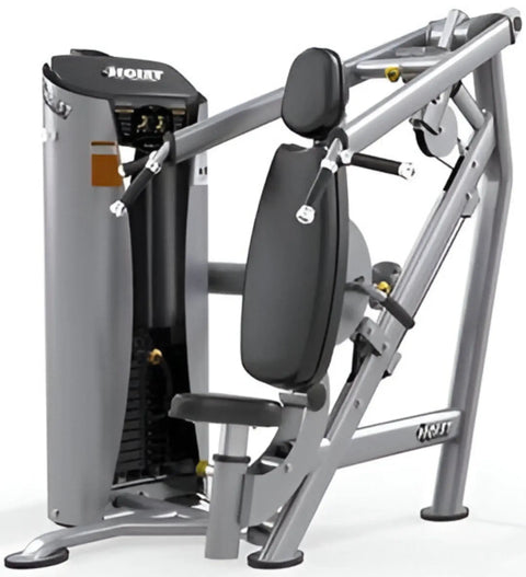 Hoist HD-3300 Chest / Shoulder Press (Remanufactured) Image 5