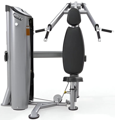 Hoist HD-3300 Chest / Shoulder Press (Remanufactured)