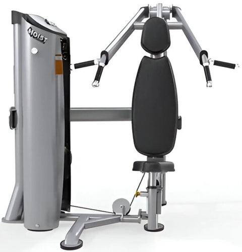 Hoist HD-3300 Chest / Shoulder Press (Remanufactured) Image 6