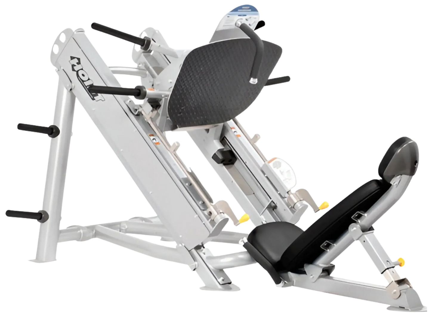 Hoist CF-3355 Angled Linear Leg Press (Remanufactured) Image