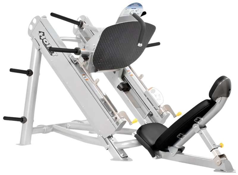 Hoist CF-3355 Angled Linear Leg Press (Remanufactured) Image