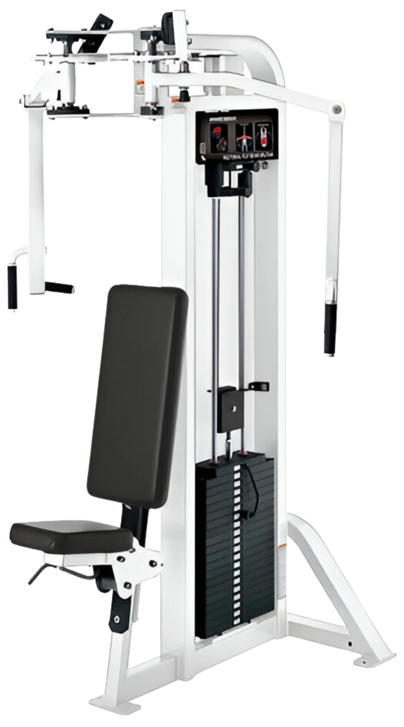 Hammer Strength Select Pectoral Pec Fly / Rear Deltoid (Remanufactured)