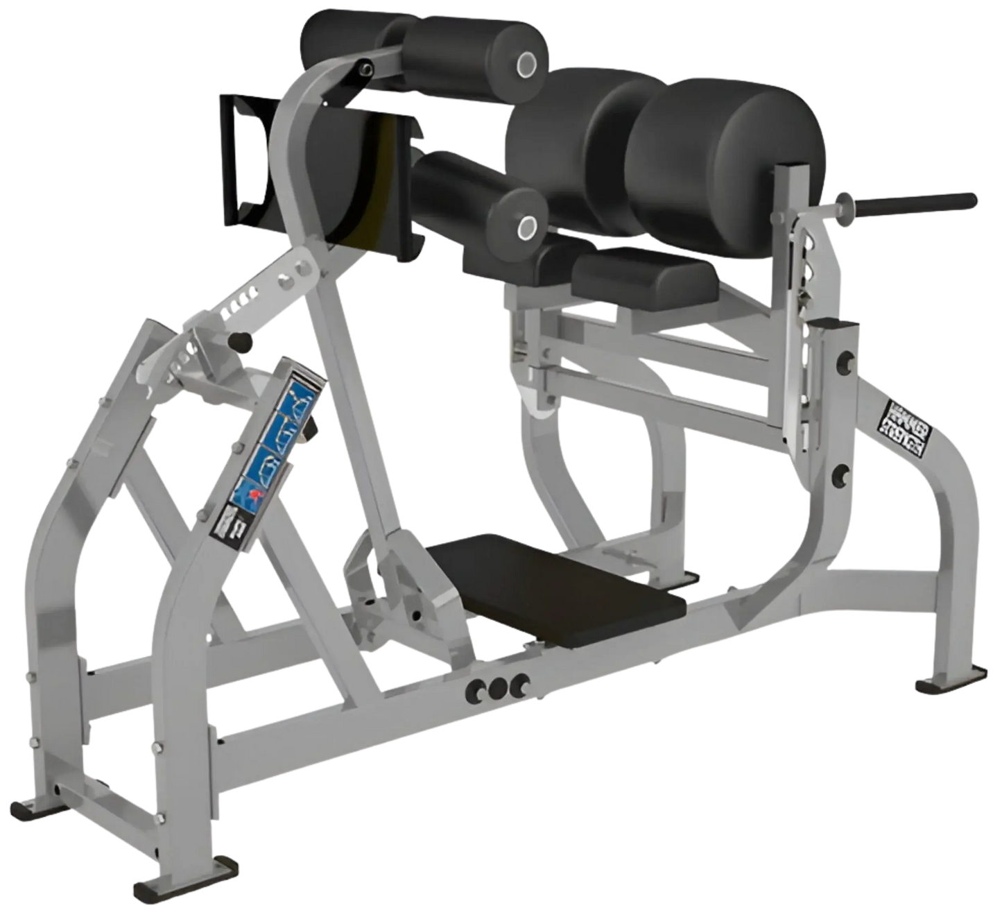 Hammer Strength Glute Ham Bench GHD (Remanufactured) Image