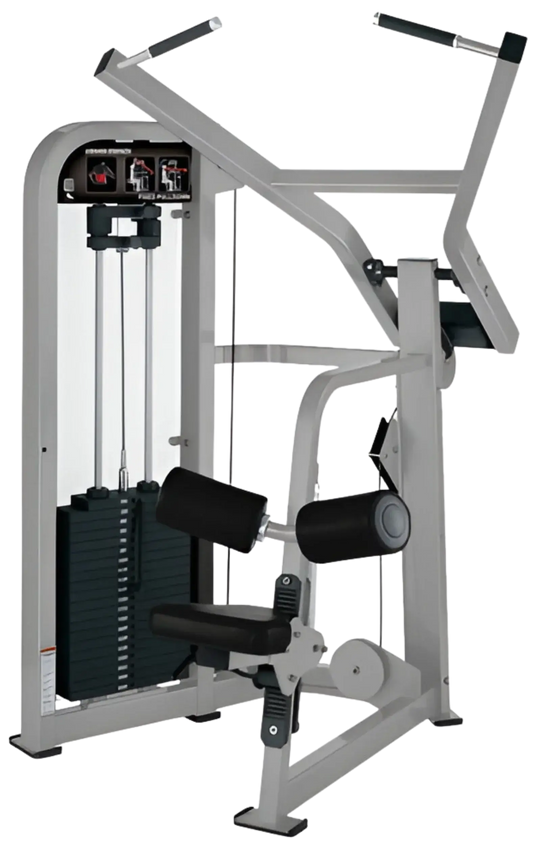 Hammer Strength Select Fixed Pulldown (Remanufactured) Image