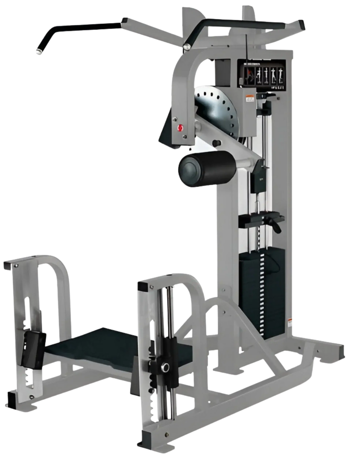 Hammer Strength Select Hip and Glute (Remanufactured) Image
