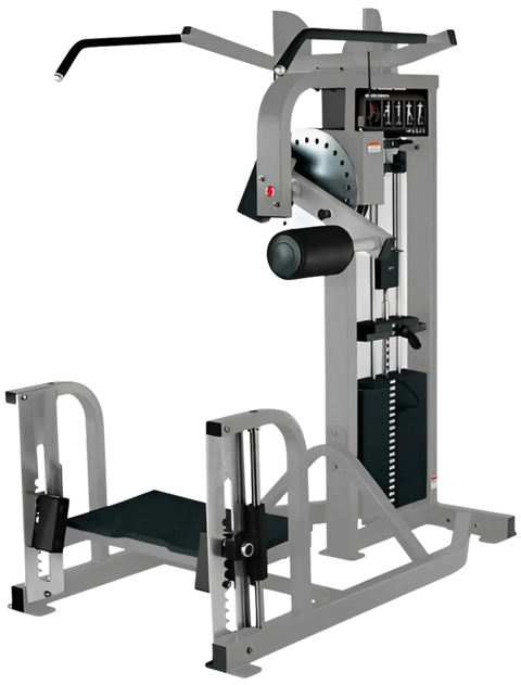 Hammer Strength Select Hip and Glute (Remanufactured) Image